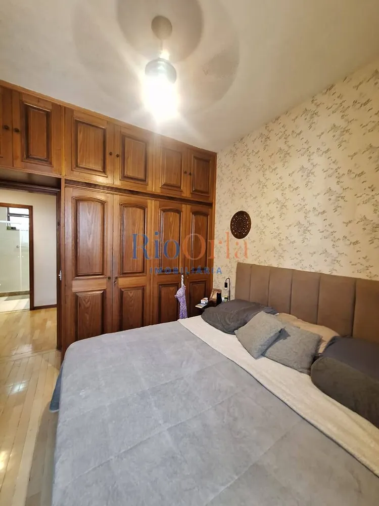 Apartamento, 4 quartos, 180 m² - Foto 20