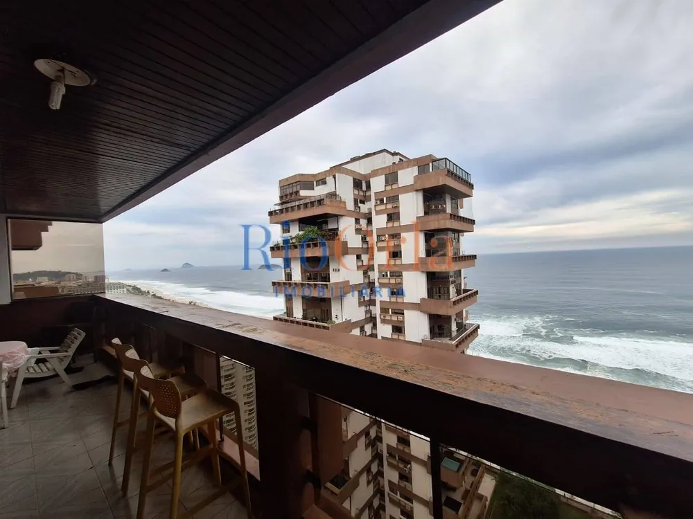 Apartamento, 4 quartos, 180 m² - Foto 4