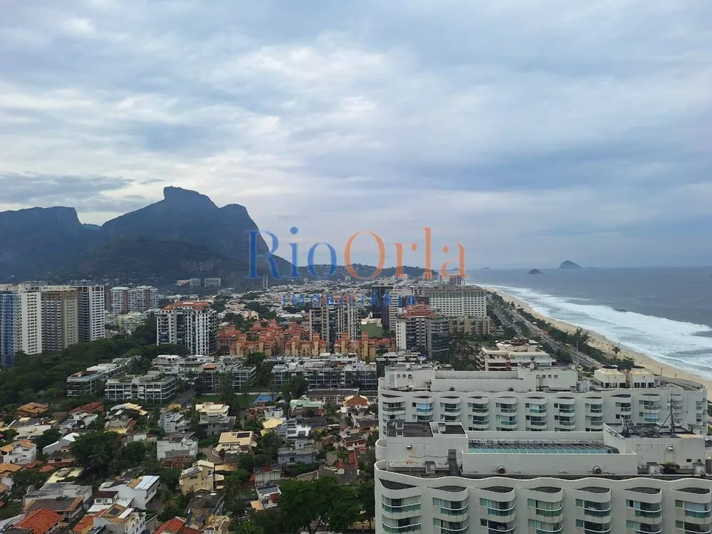 Apartamento, 4 quartos, 180 m² - Foto 21
