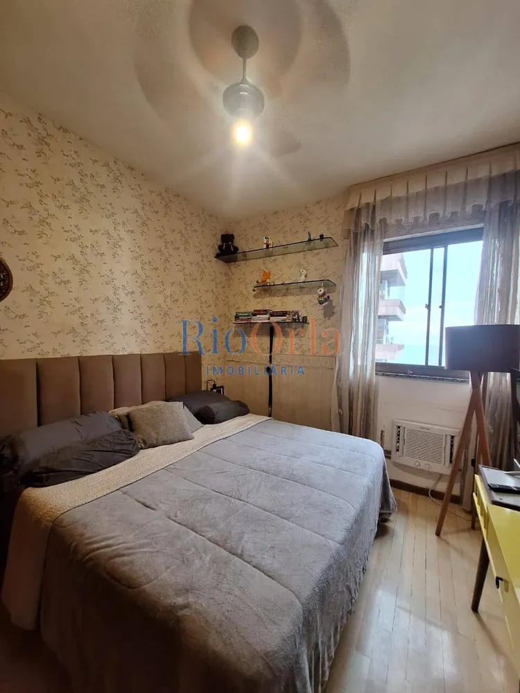 Apartamento, 4 quartos, 180 m² - Foto 3