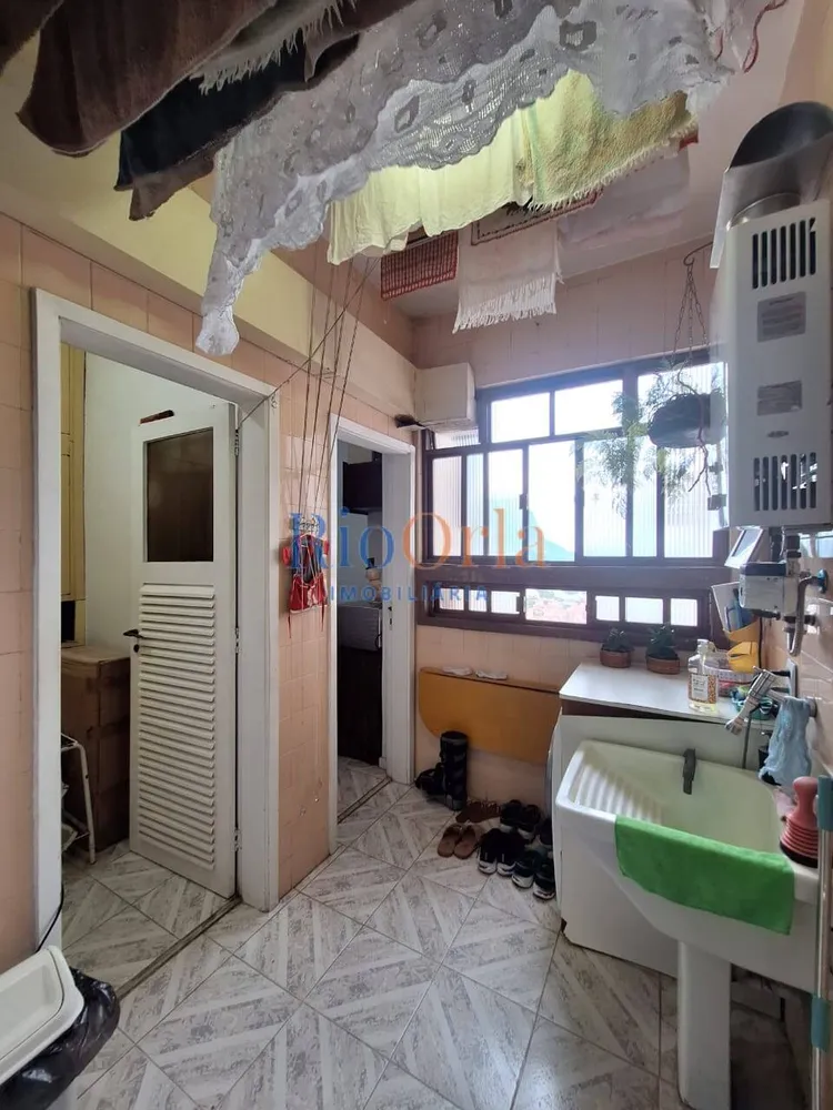 Apartamento, 4 quartos, 180 m² - Foto 16