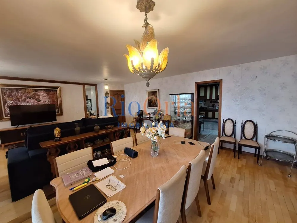 Apartamento, 4 quartos, 180 m² - Foto 18