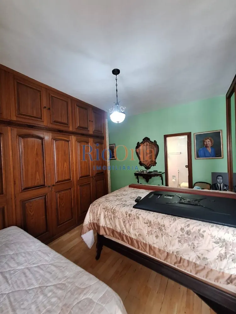 Apartamento, 4 quartos, 180 m² - Foto 12