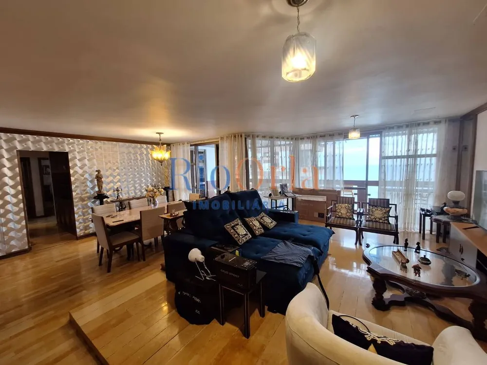 Apartamento, 4 quartos, 180 m² - Foto 22