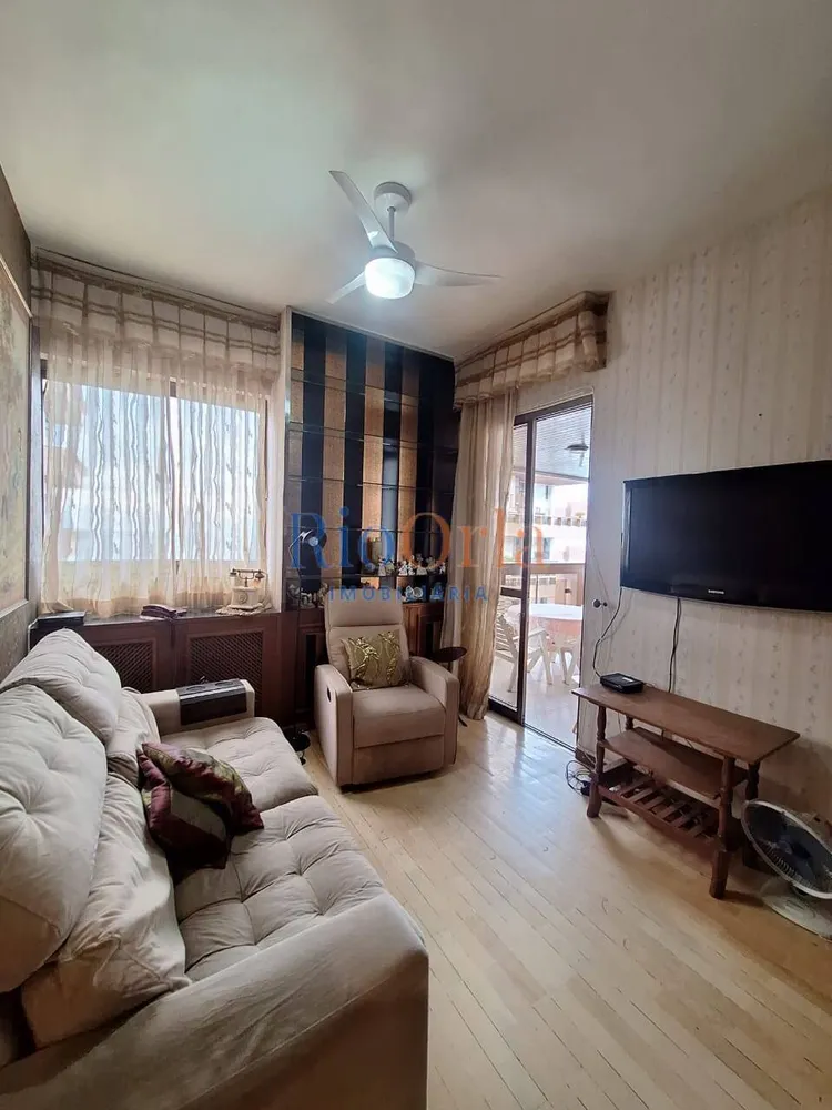 Apartamento, 4 quartos, 180 m² - Foto 5