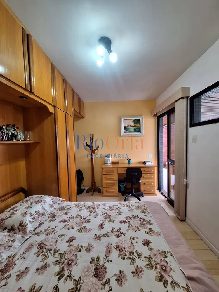 Apartamento, 3 quartos, 137 m² - Foto 10