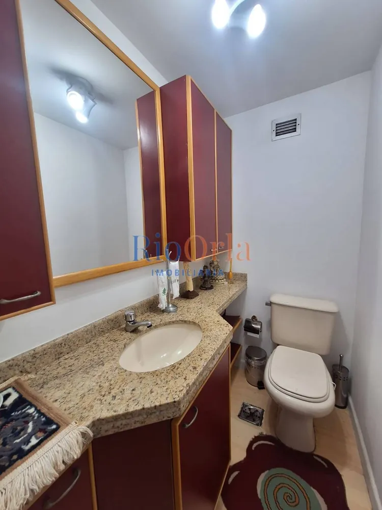 Apartamento, 3 quartos, 137 m² - Foto 14