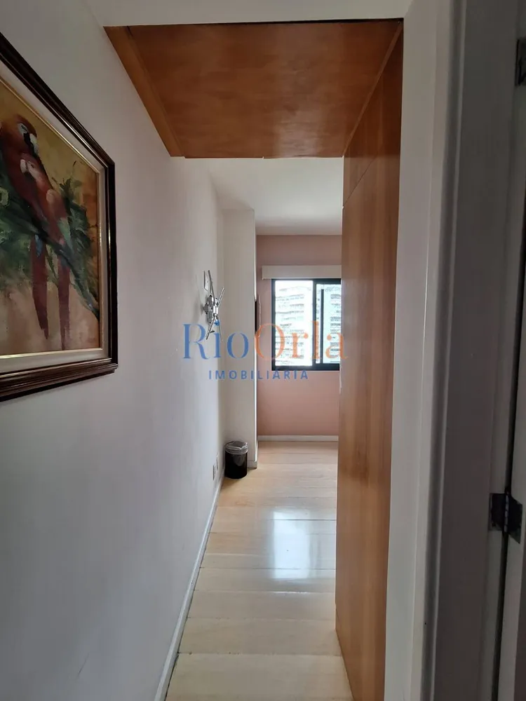 Apartamento, 3 quartos, 137 m² - Foto 17