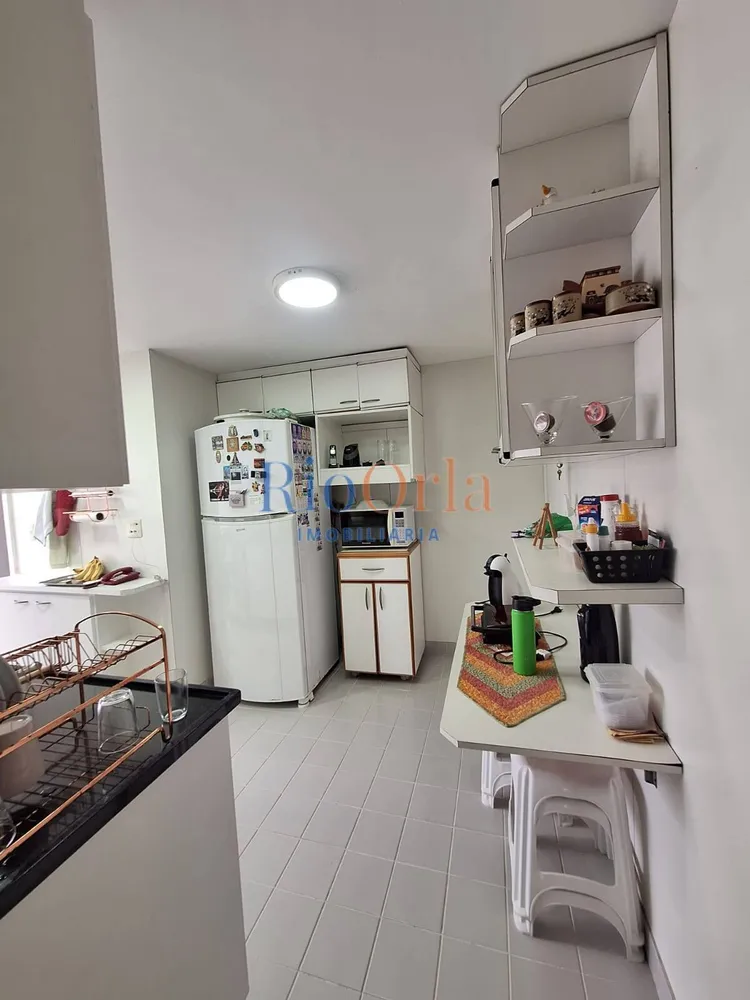 Apartamento, 3 quartos, 137 m² - Foto 4