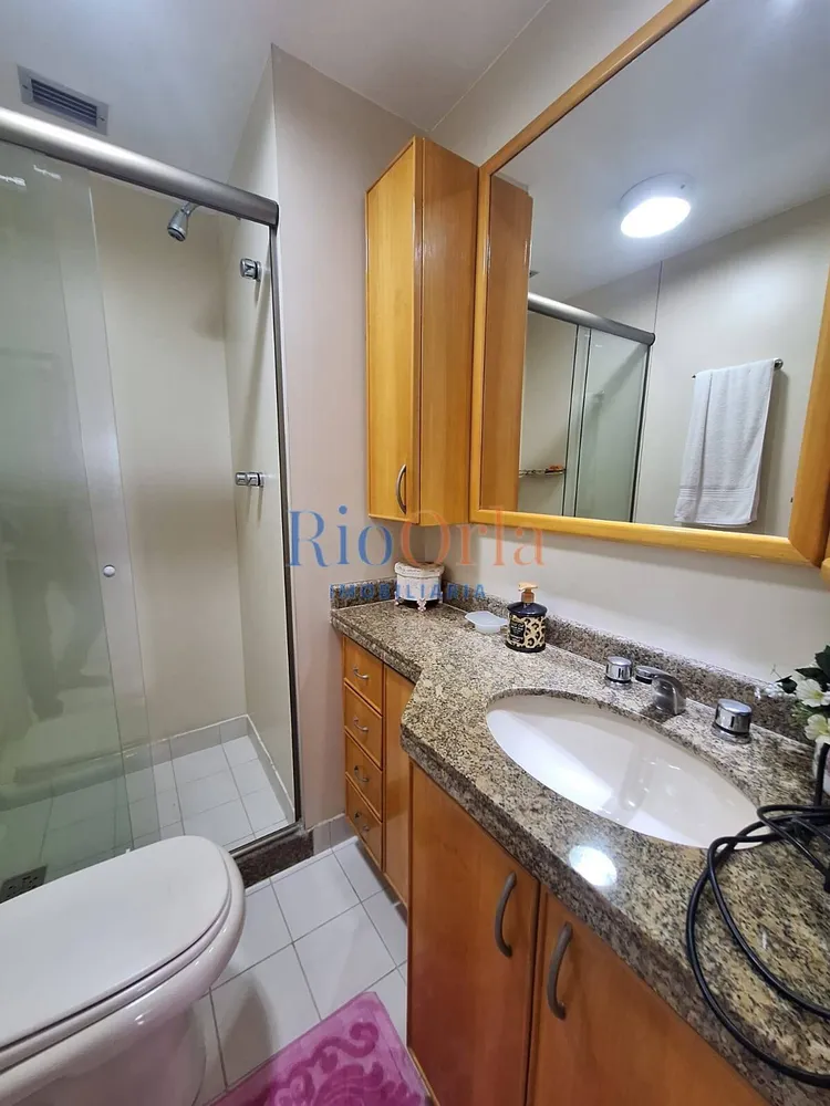 Apartamento, 3 quartos, 137 m² - Foto 24