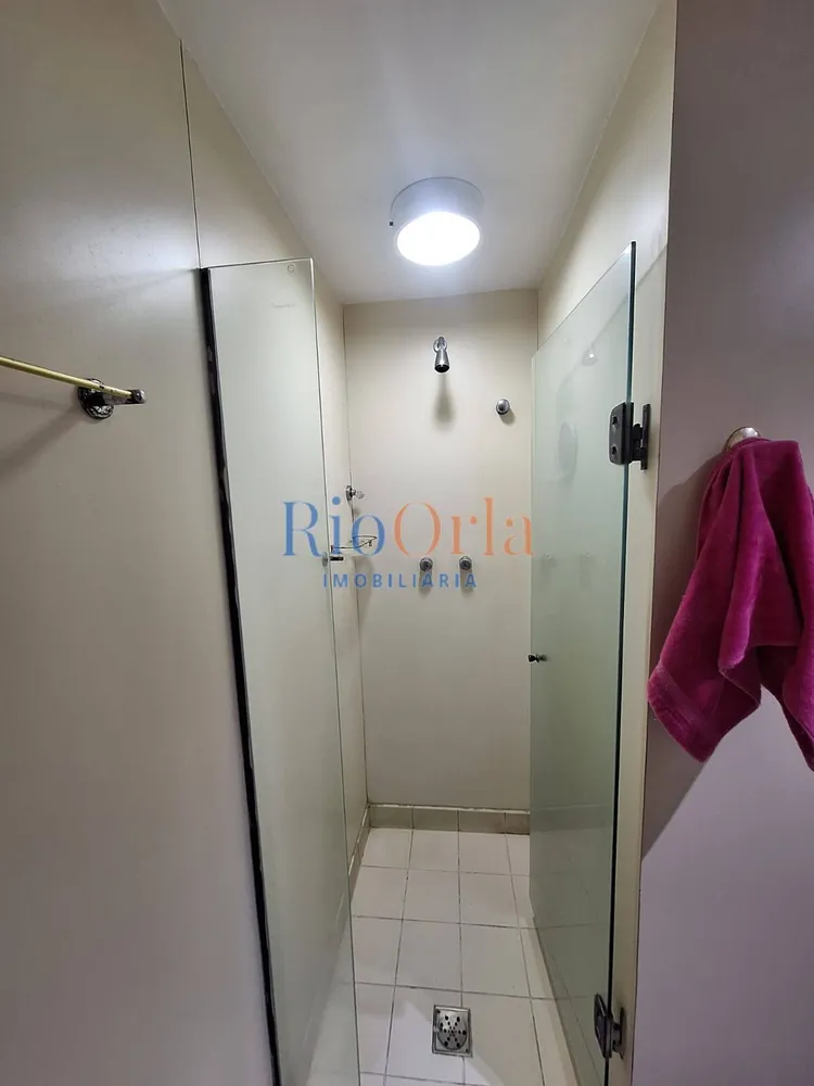 Apartamento, 3 quartos, 137 m² - Foto 15