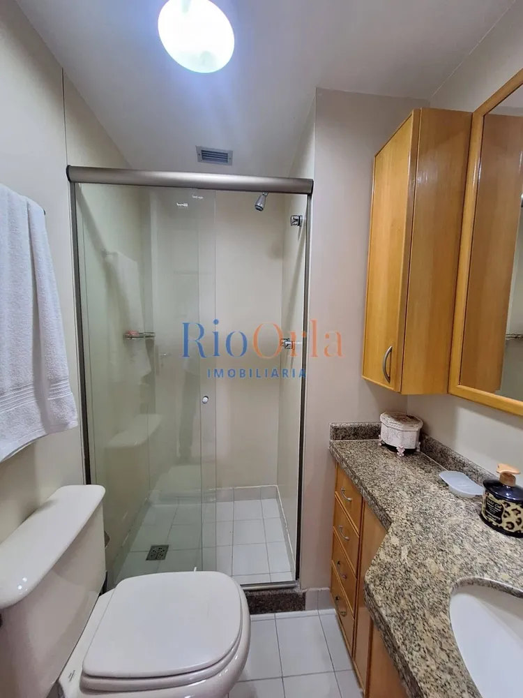 Apartamento, 3 quartos, 137 m² - Foto 18