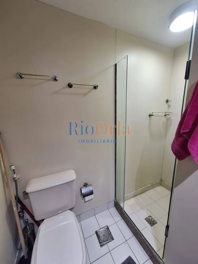 Apartamento, 3 quartos, 137 m² - Foto 11