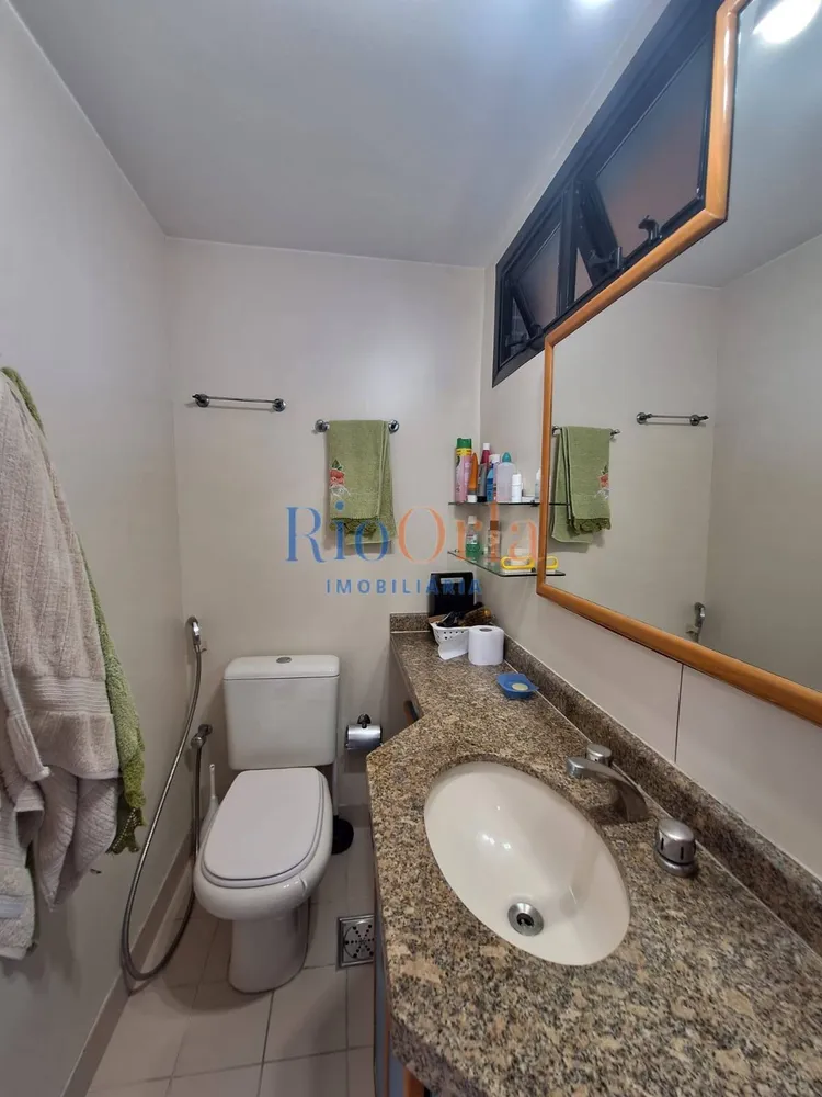Apartamento, 3 quartos, 137 m² - Foto 23