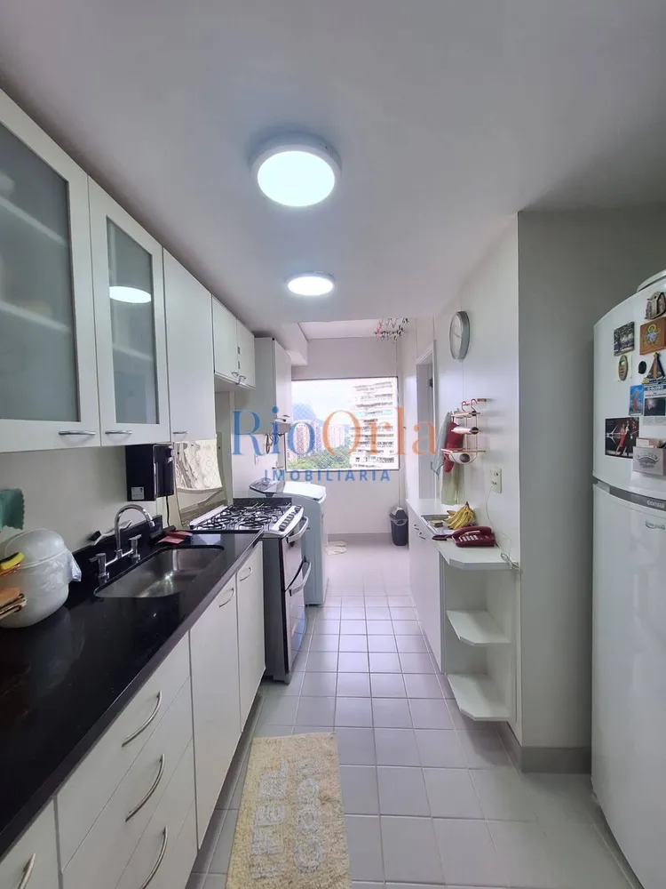 Apartamento, 3 quartos, 137 m² - Foto 8