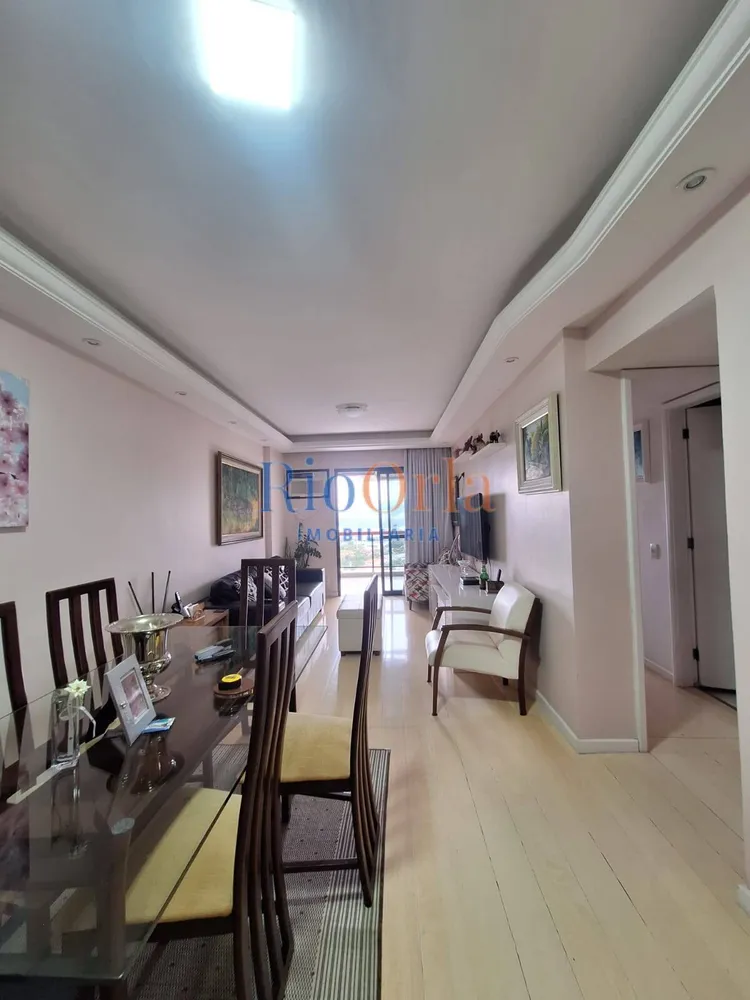 Apartamento, 3 quartos, 137 m² - Foto 6