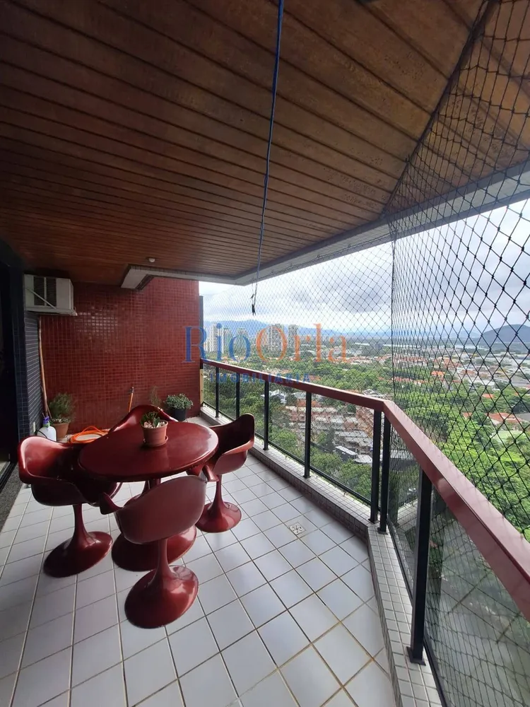 Apartamento, 3 quartos, 137 m² - Foto 3