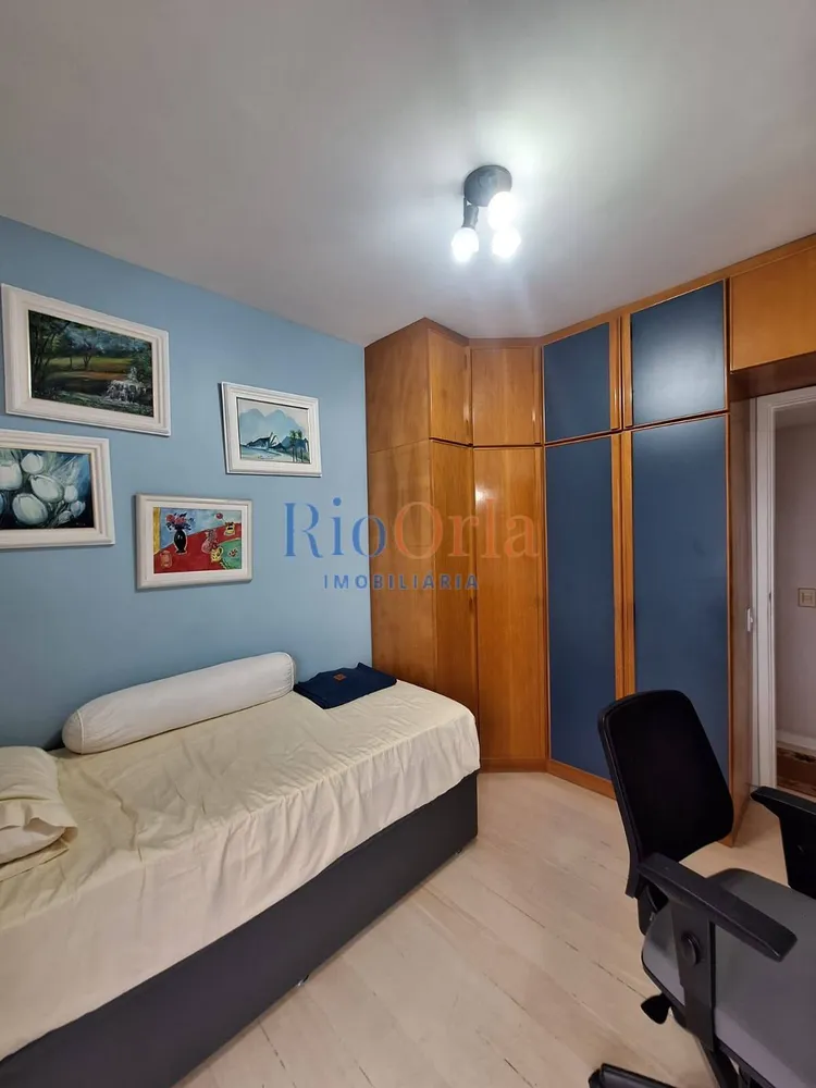 Apartamento, 3 quartos, 137 m² - Foto 20