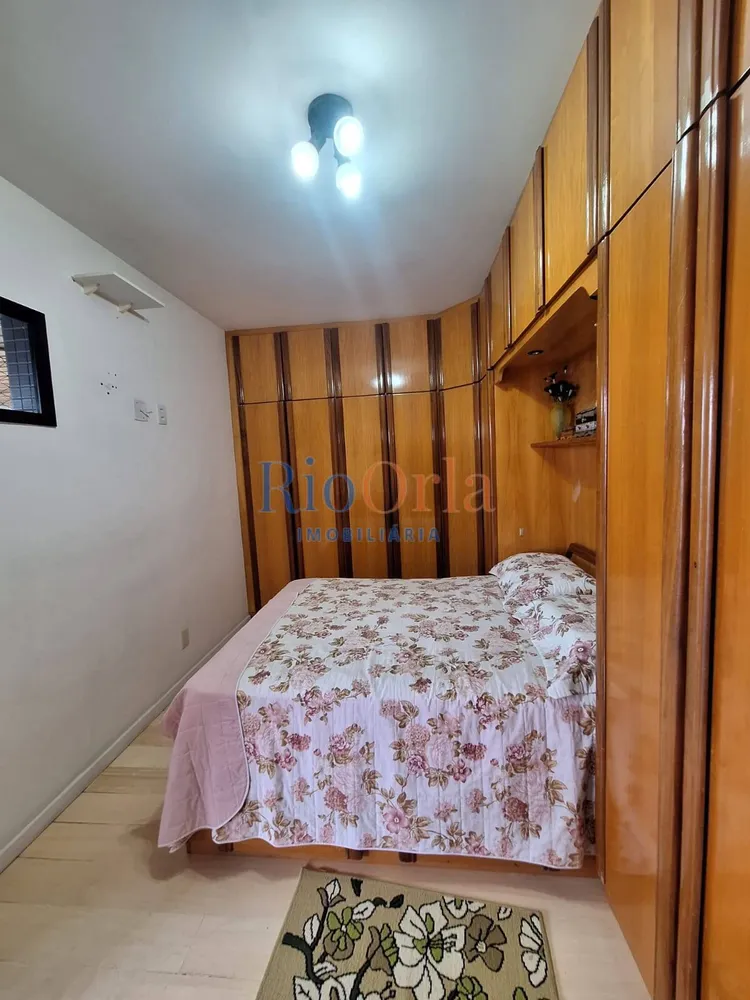Apartamento, 3 quartos, 137 m² - Foto 7