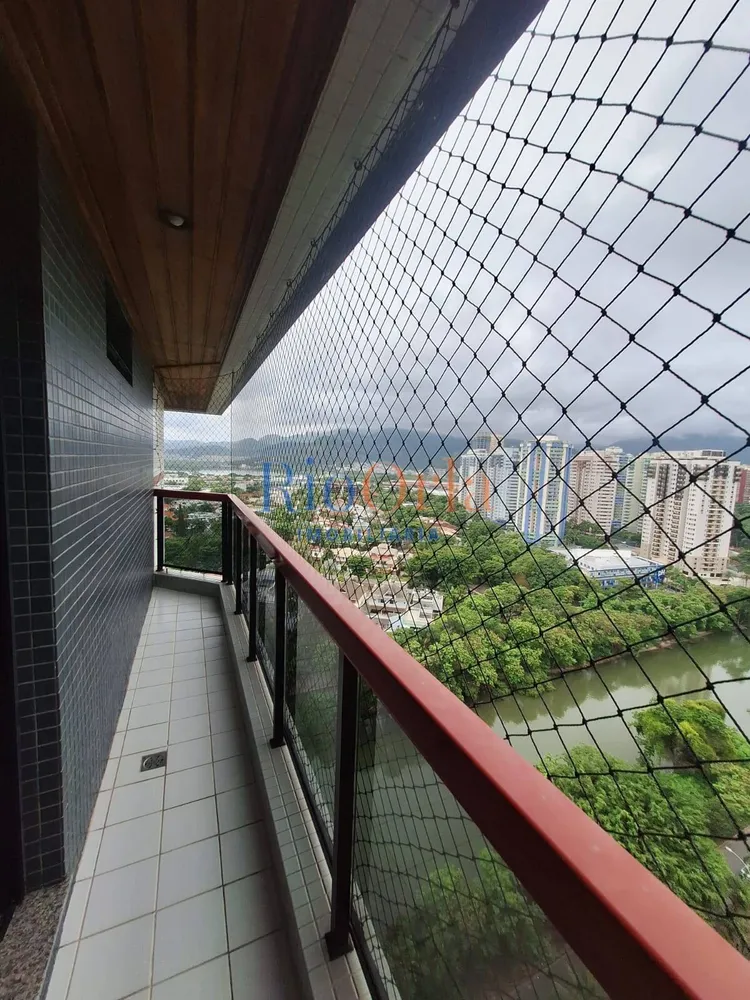 Apartamento, 3 quartos, 137 m² - Foto 21