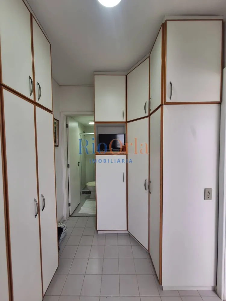 Apartamento, 3 quartos, 137 m² - Foto 5