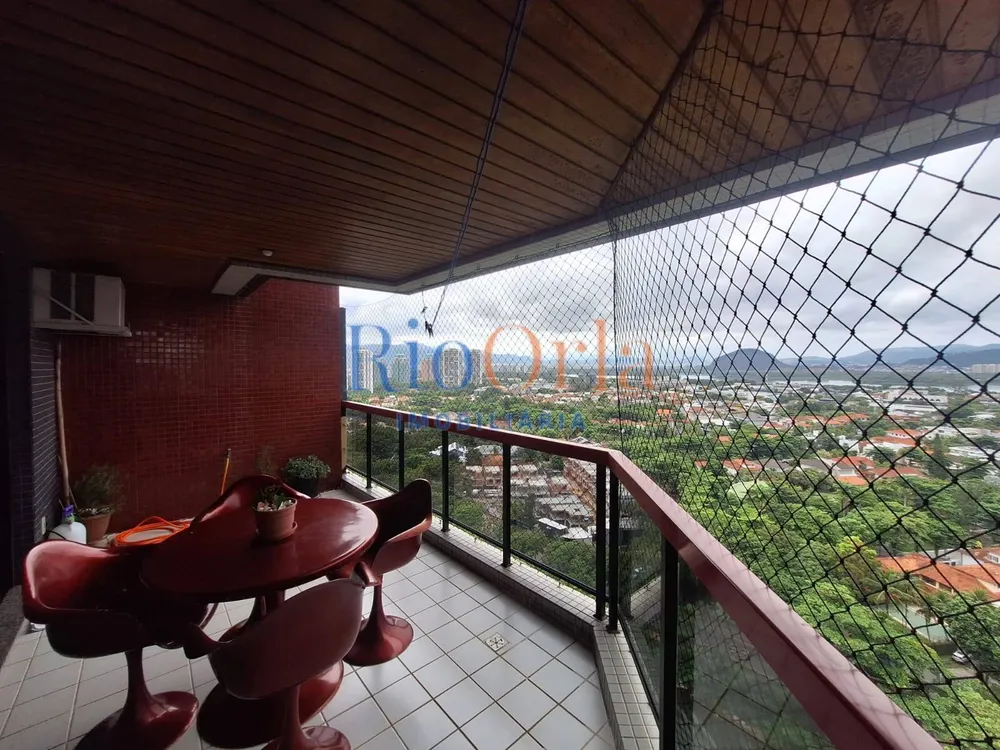 Apartamento, 3 quartos, 137 m² - Foto 2