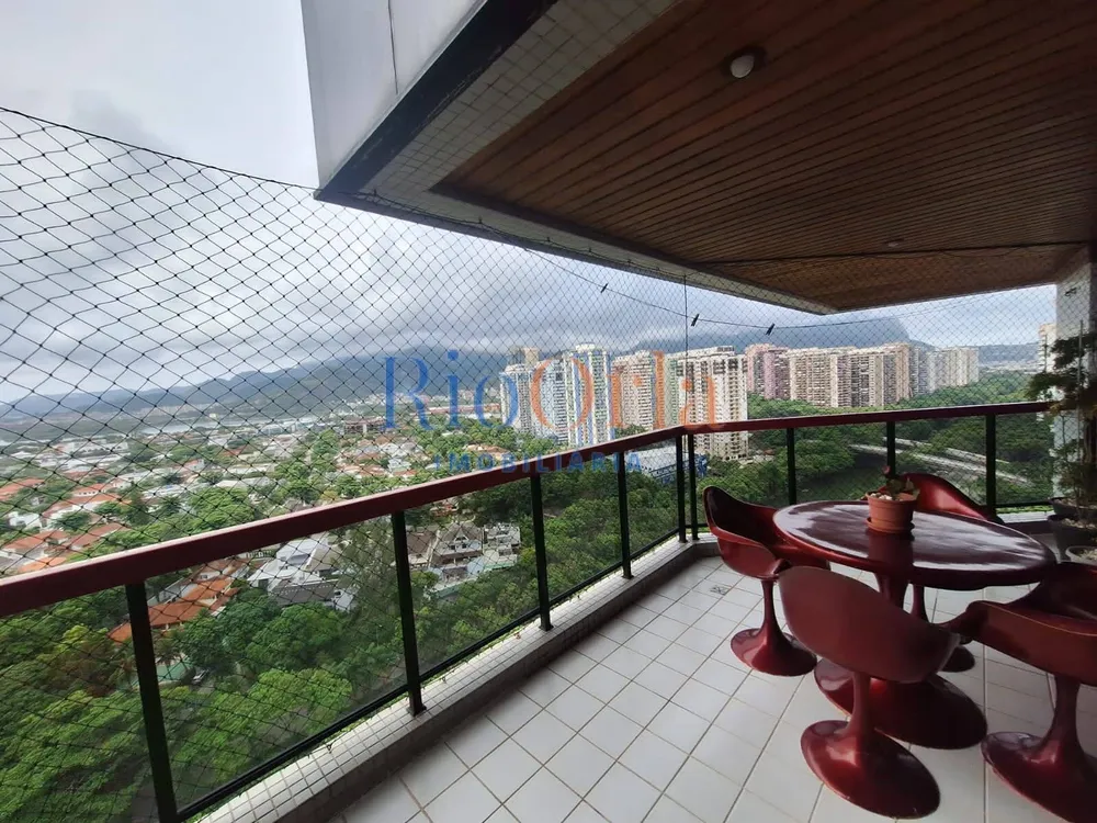 Apartamento, 3 quartos, 137 m² - Foto 1