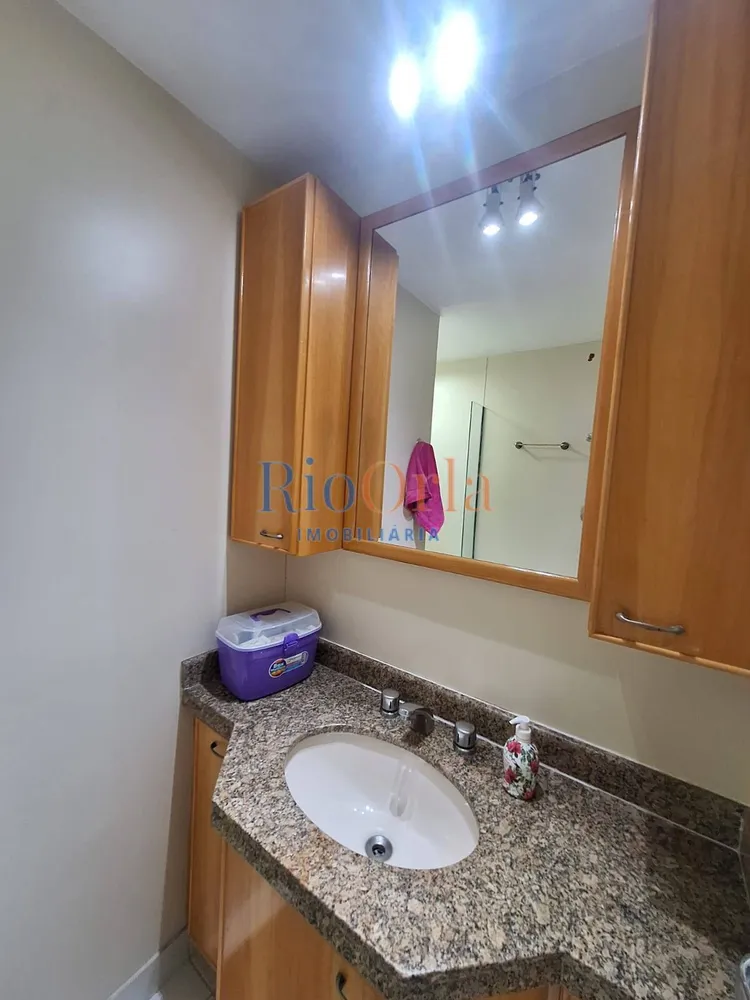 Apartamento, 3 quartos, 137 m² - Foto 19