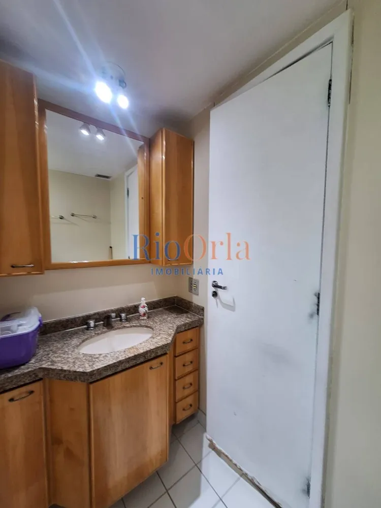 Apartamento, 3 quartos, 137 m² - Foto 12