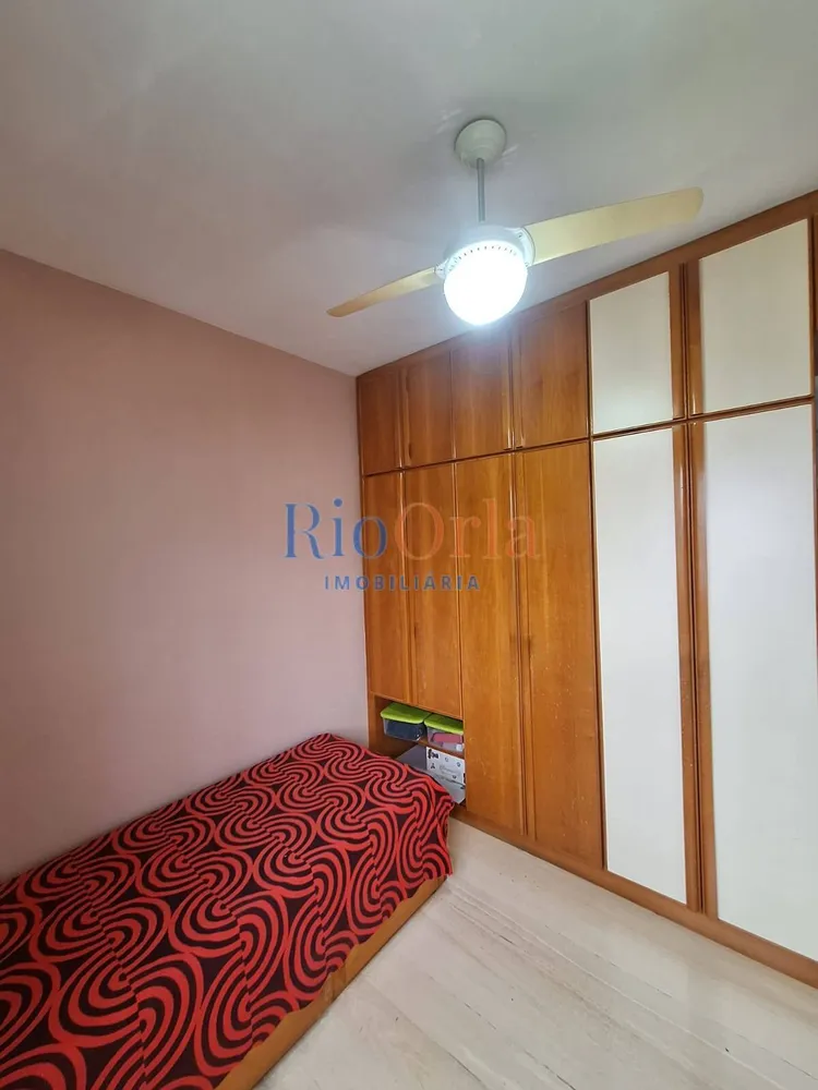 Apartamento, 3 quartos, 137 m² - Foto 16