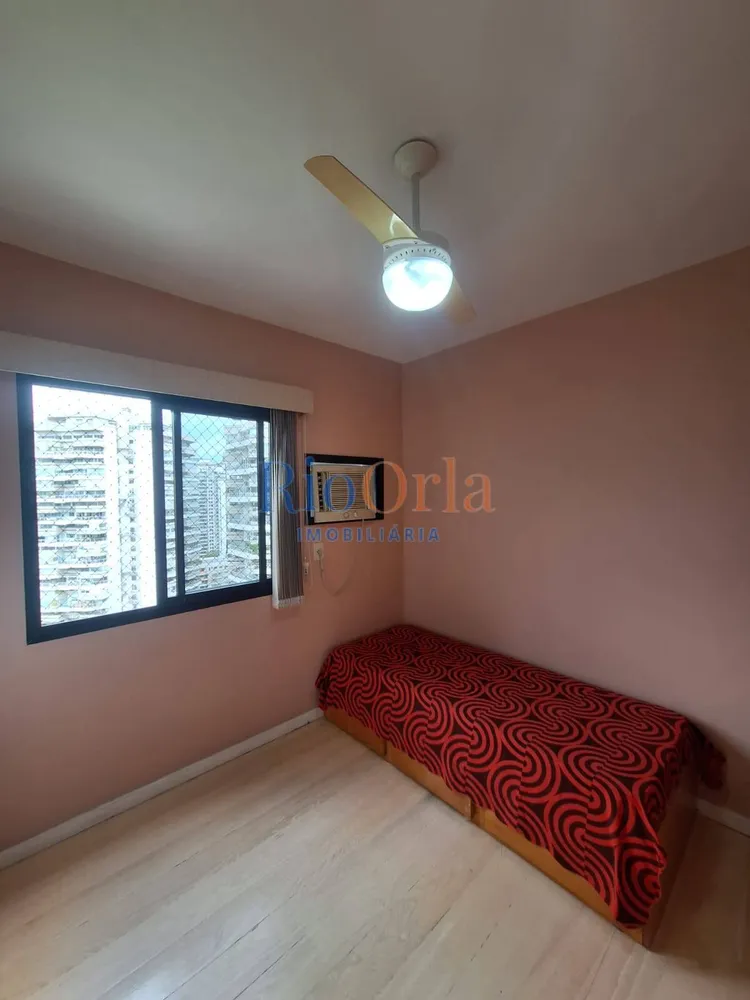 Apartamento, 3 quartos, 137 m² - Foto 13