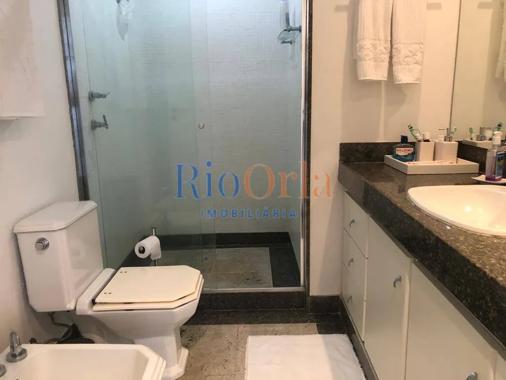 Apartamento, 4 quartos, 206 m² - Foto 18