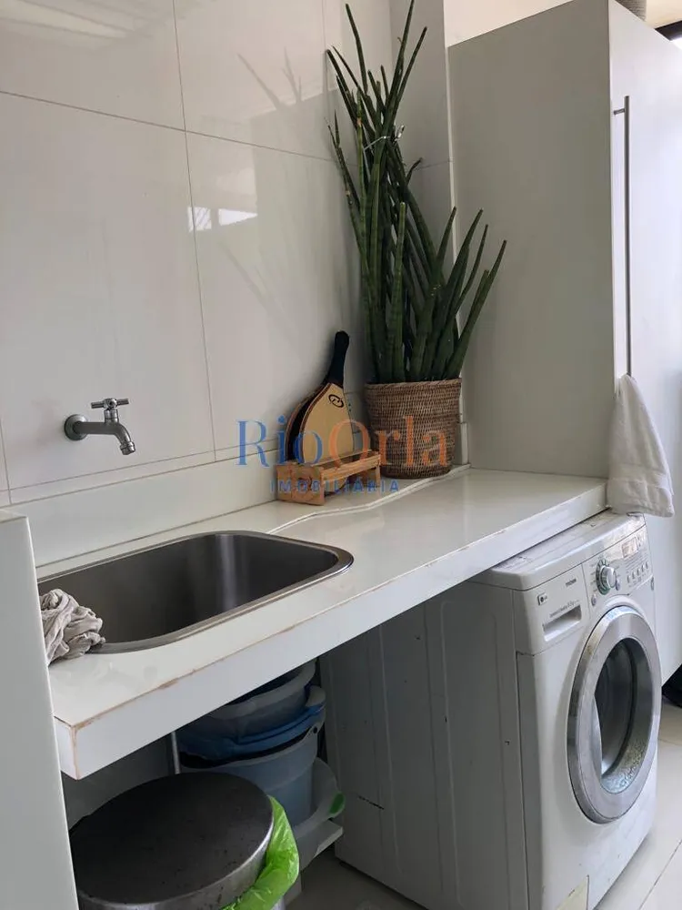 Apartamento, 4 quartos, 206 m² - Foto 25