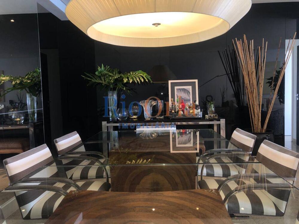 Apartamento, 4 quartos, 206 m² - Foto 6