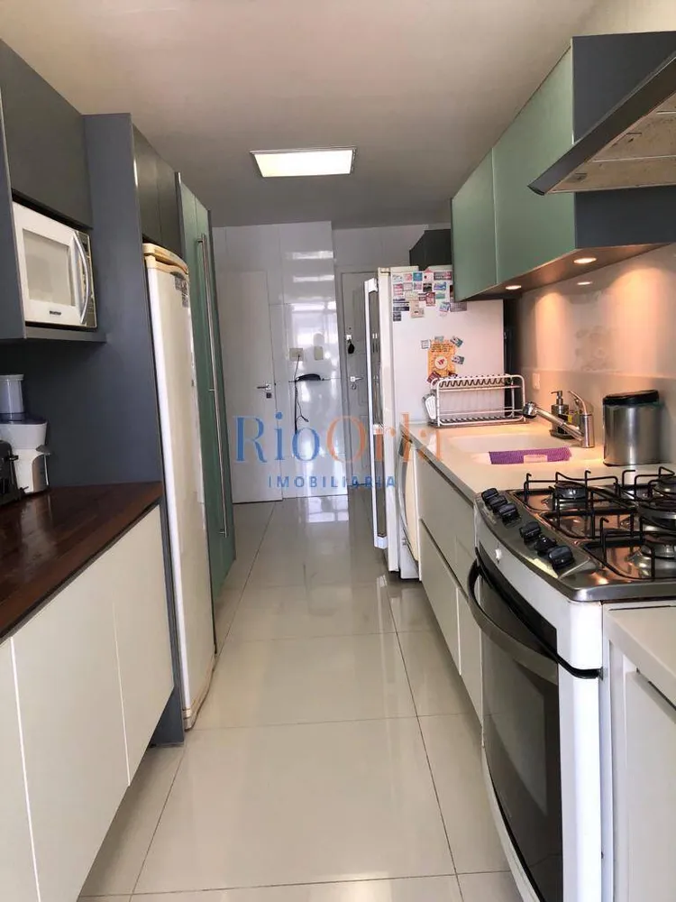 Apartamento, 4 quartos, 206 m² - Foto 23