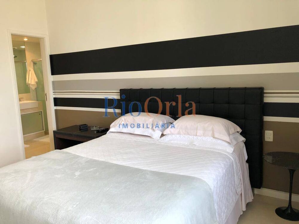 Apartamento, 4 quartos, 206 m² - Foto 5