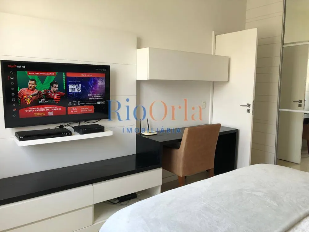 Apartamento, 4 quartos, 206 m² - Foto 15