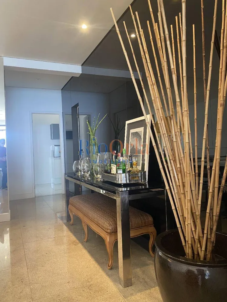 Apartamento, 4 quartos, 206 m² - Foto 10