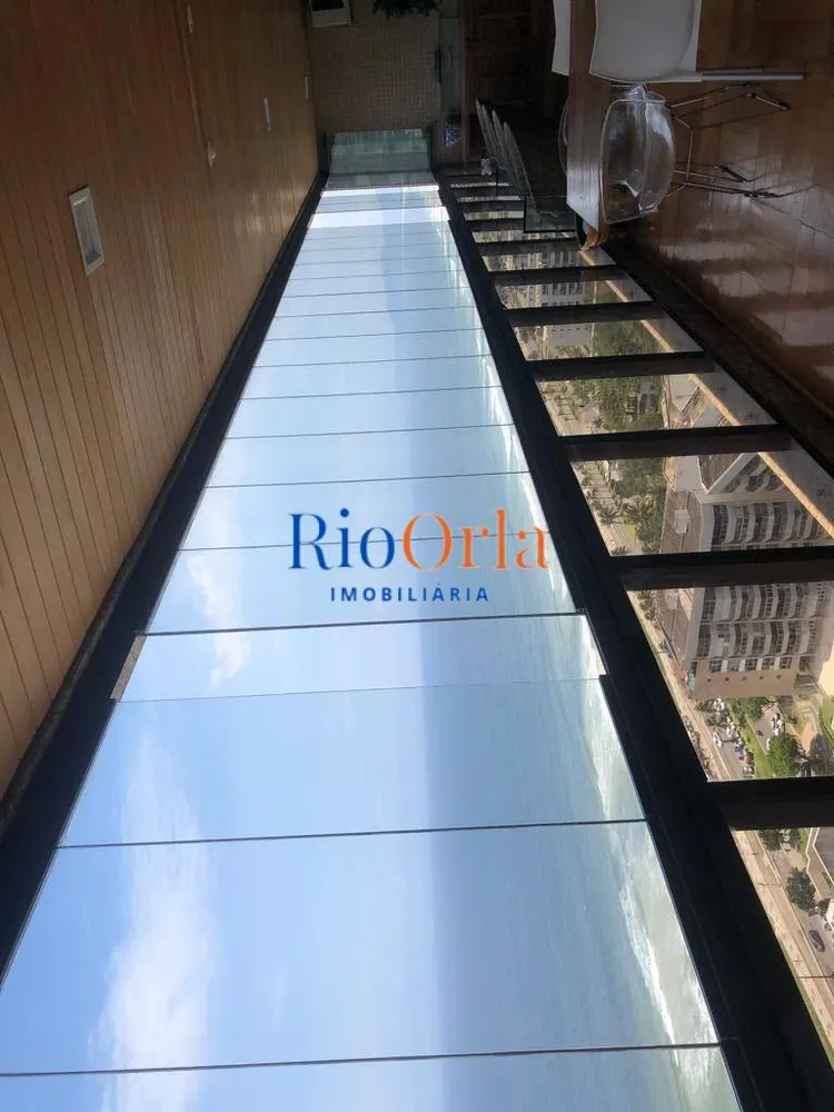 Apartamento, 4 quartos, 206 m² - Foto 2