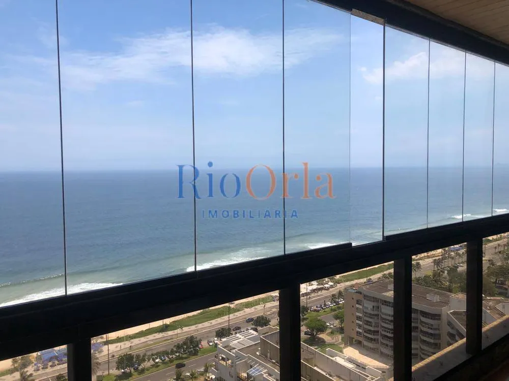 Apartamento, 4 quartos, 206 m² - Foto 4