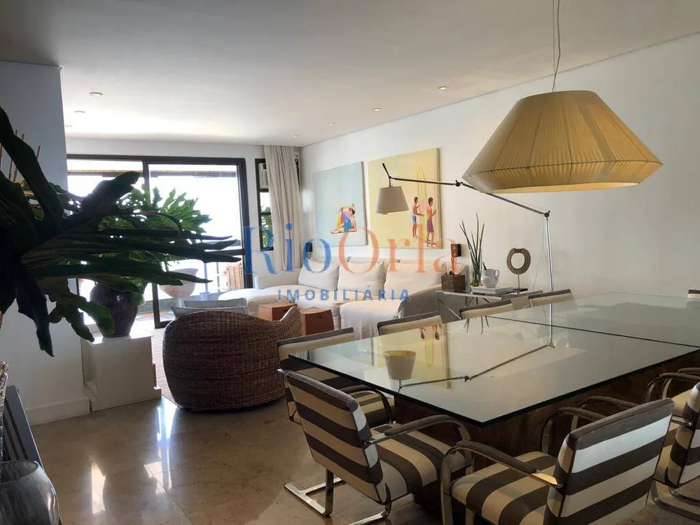 Apartamento, 4 quartos, 206 m² - Foto 5