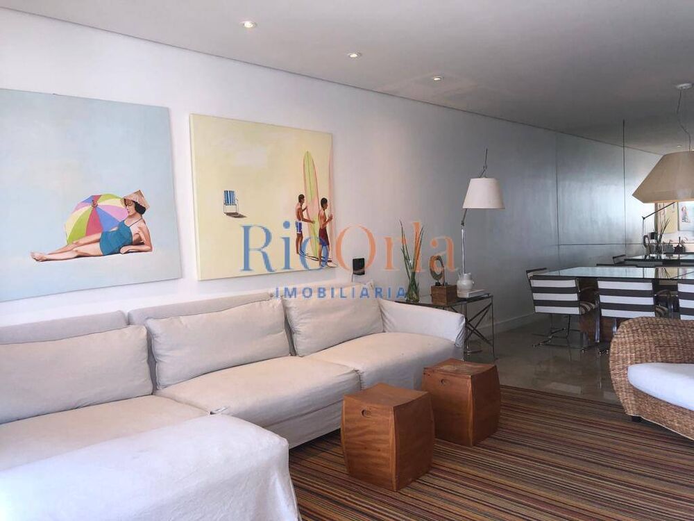 Apartamento, 4 quartos, 206 m² - Foto 8