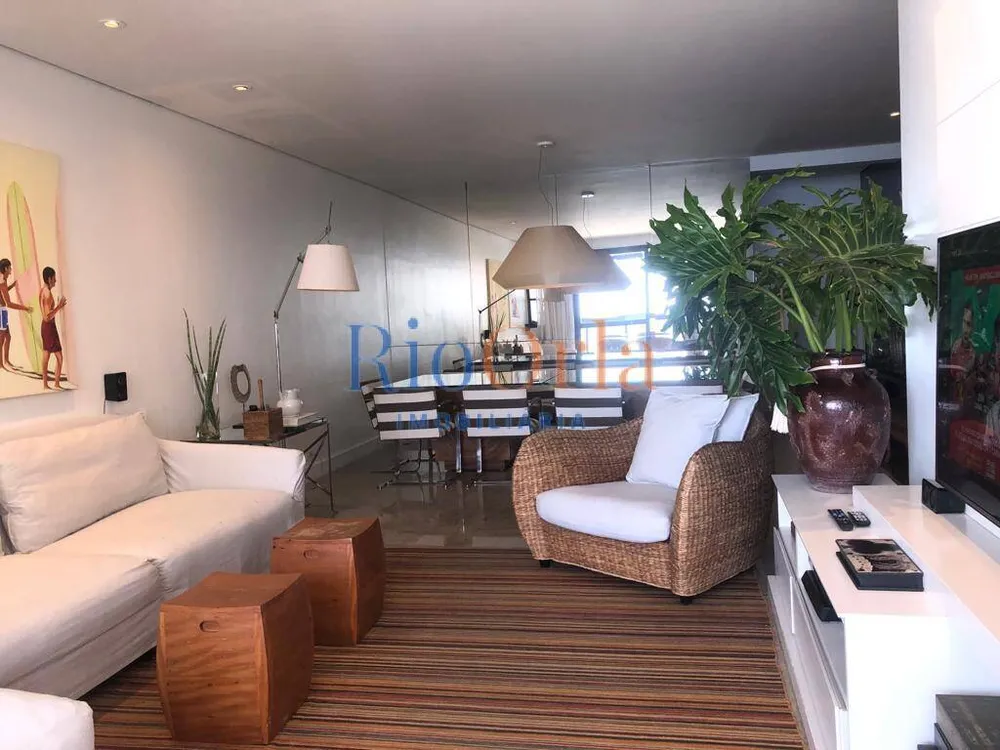 Apartamento, 4 quartos, 206 m² - Foto 6