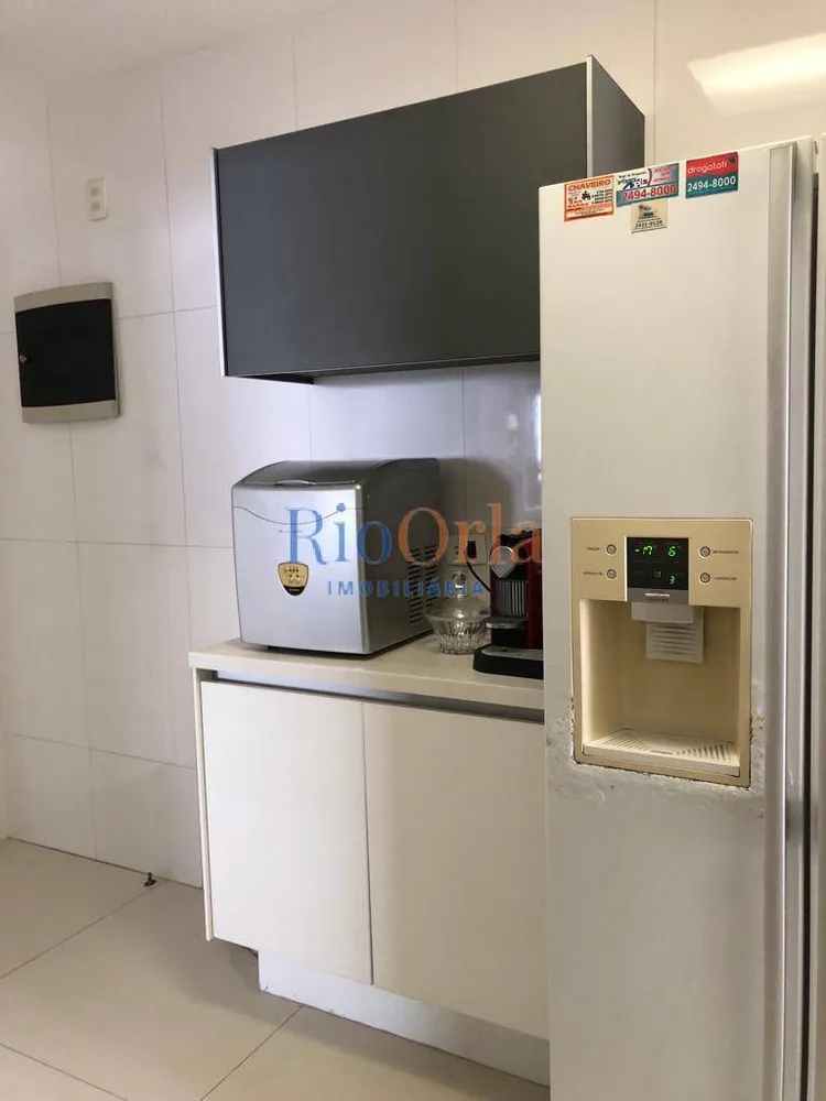 Apartamento, 4 quartos, 206 m² - Foto 3