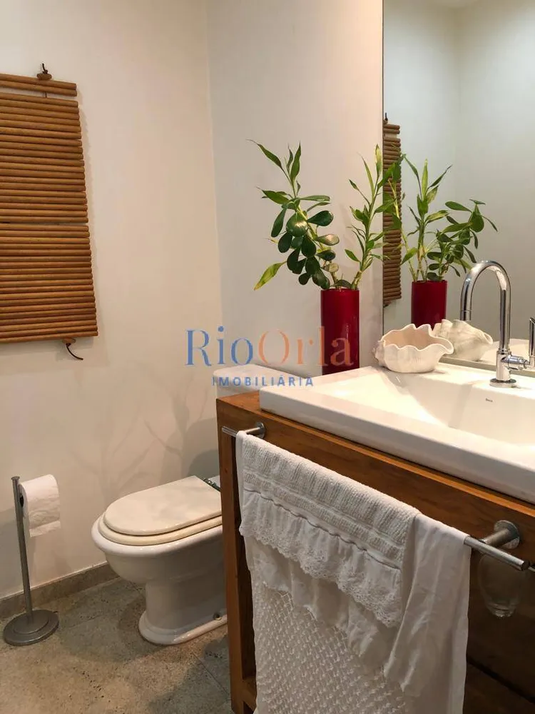 Apartamento, 4 quartos, 206 m² - Foto 12