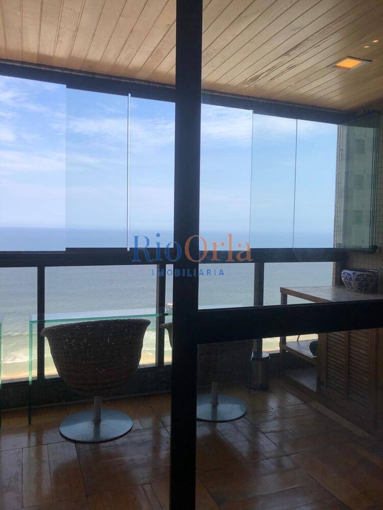 Apartamento, 4 quartos, 206 m² - Foto 7
