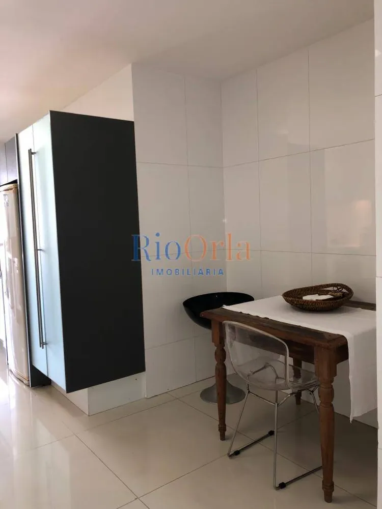 Apartamento, 4 quartos, 206 m² - Foto 22