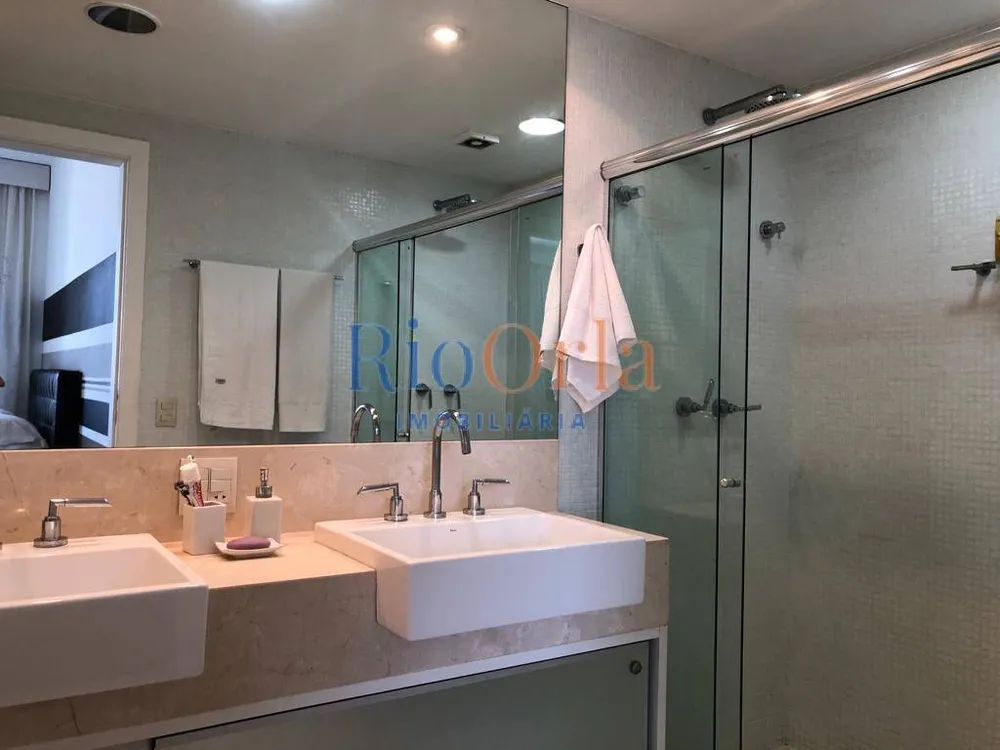Apartamento, 4 quartos, 206 m² - Foto 16