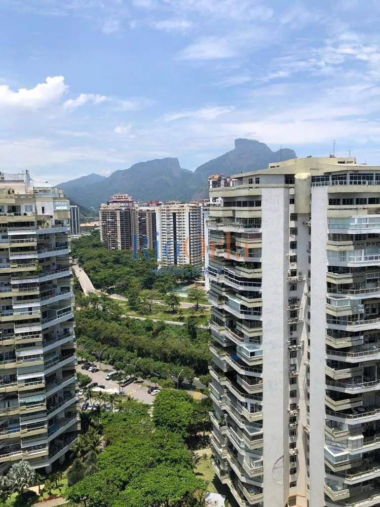 Apartamento, 4 quartos, 206 m² - Foto 13