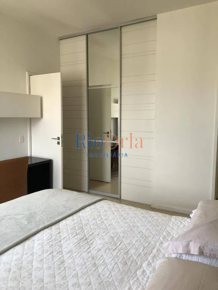 Apartamento, 4 quartos, 206 m² - Foto 20